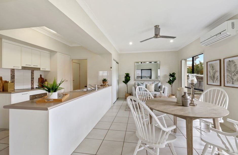 Showcase Property Styling - Real Estate