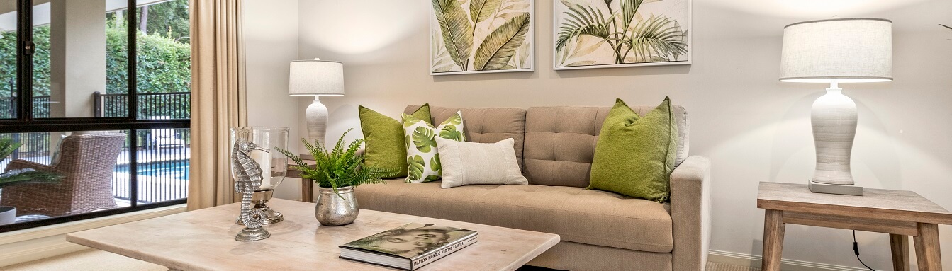 Interior design Mountain Creek