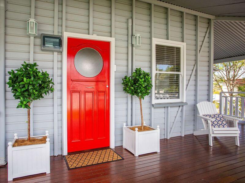 Great Sunshine Coast property styling 3